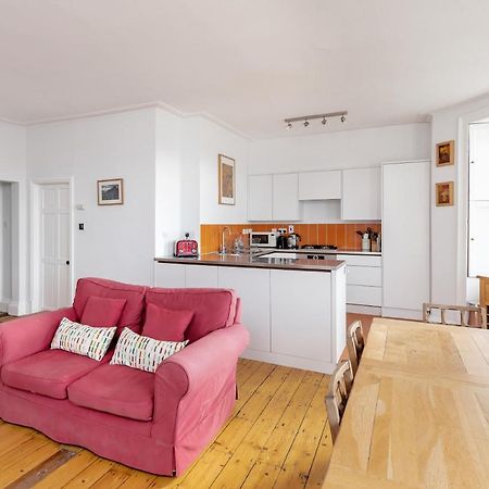 Stunning Georgian Apartment In Central Bath Luaran gambar