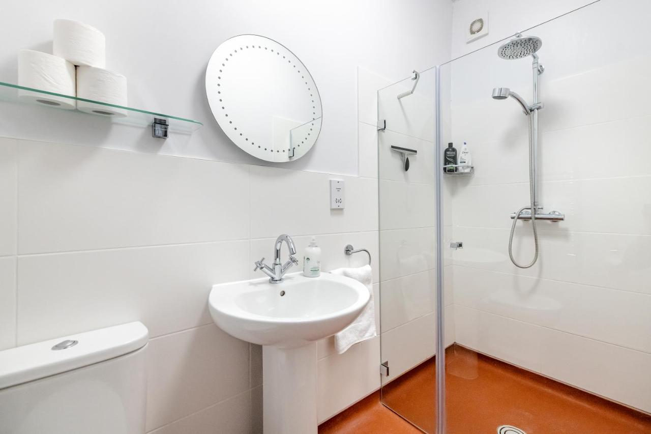 Stunning Georgian Apartment In Central Bath Luaran gambar